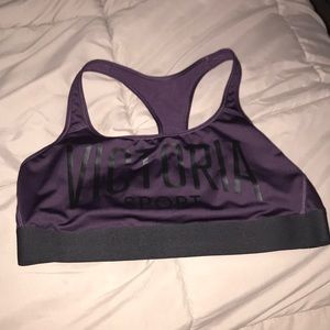 Victoria’s Secret Sports bra
